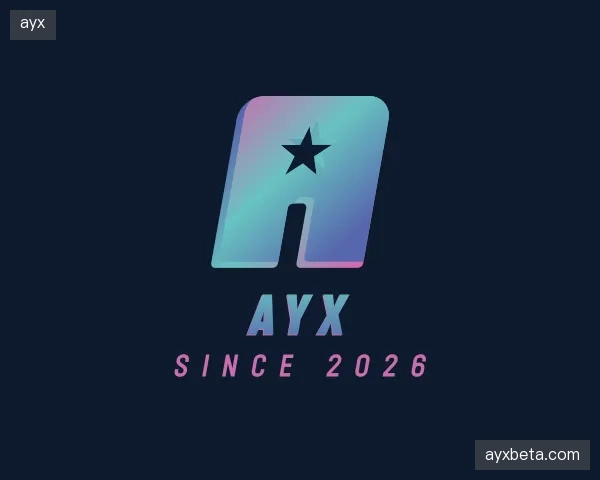 关于ayx